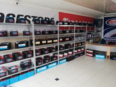 ММТ 17 ООД - акумулатори, масла и автоконсумативи