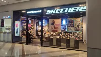 Skechers - Варна, Grand Mall