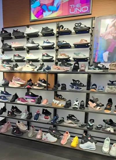 Skechers - Варна, Grand Mall