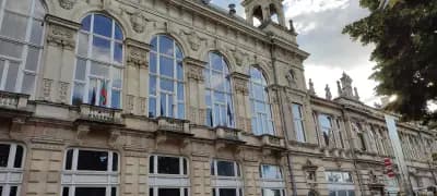 Централна градина (пл. „Свобода“)