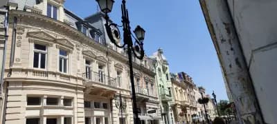 Централна градина (пл. „Свобода“)