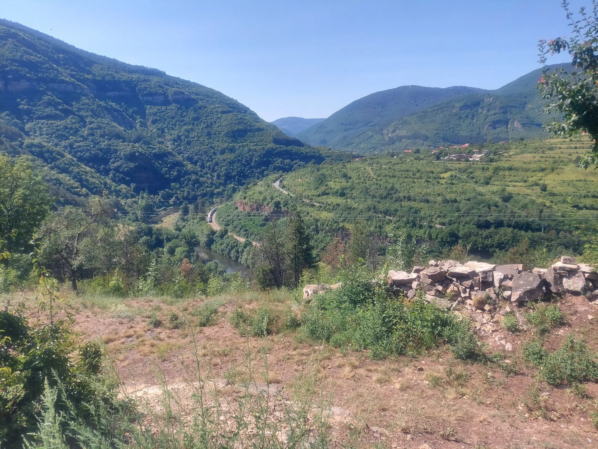 Люлката на любовта