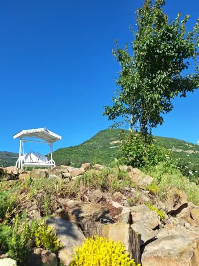 Люлката на любовта