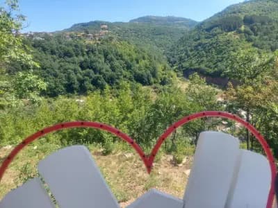 Люлката на любовта