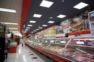 ABC Market Дръстър