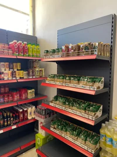 GROSS Turkish Market