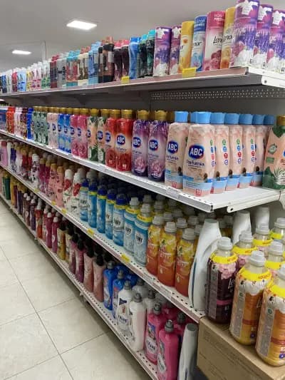 GROSS Turkish Market