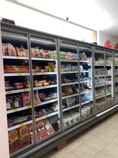 GROSS Turkish Market