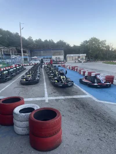 Картинг „Варна“