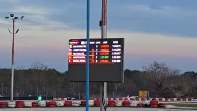 Картинг „Варна“