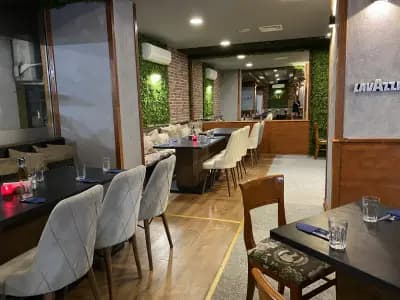 The Bar & Dinner Elin Pelin- Бар Елин Пелин