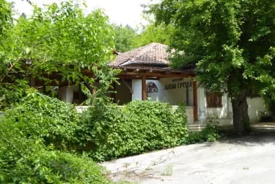 ресторант Ловна среща