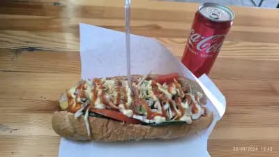 Restaurant & FAST-FOOD