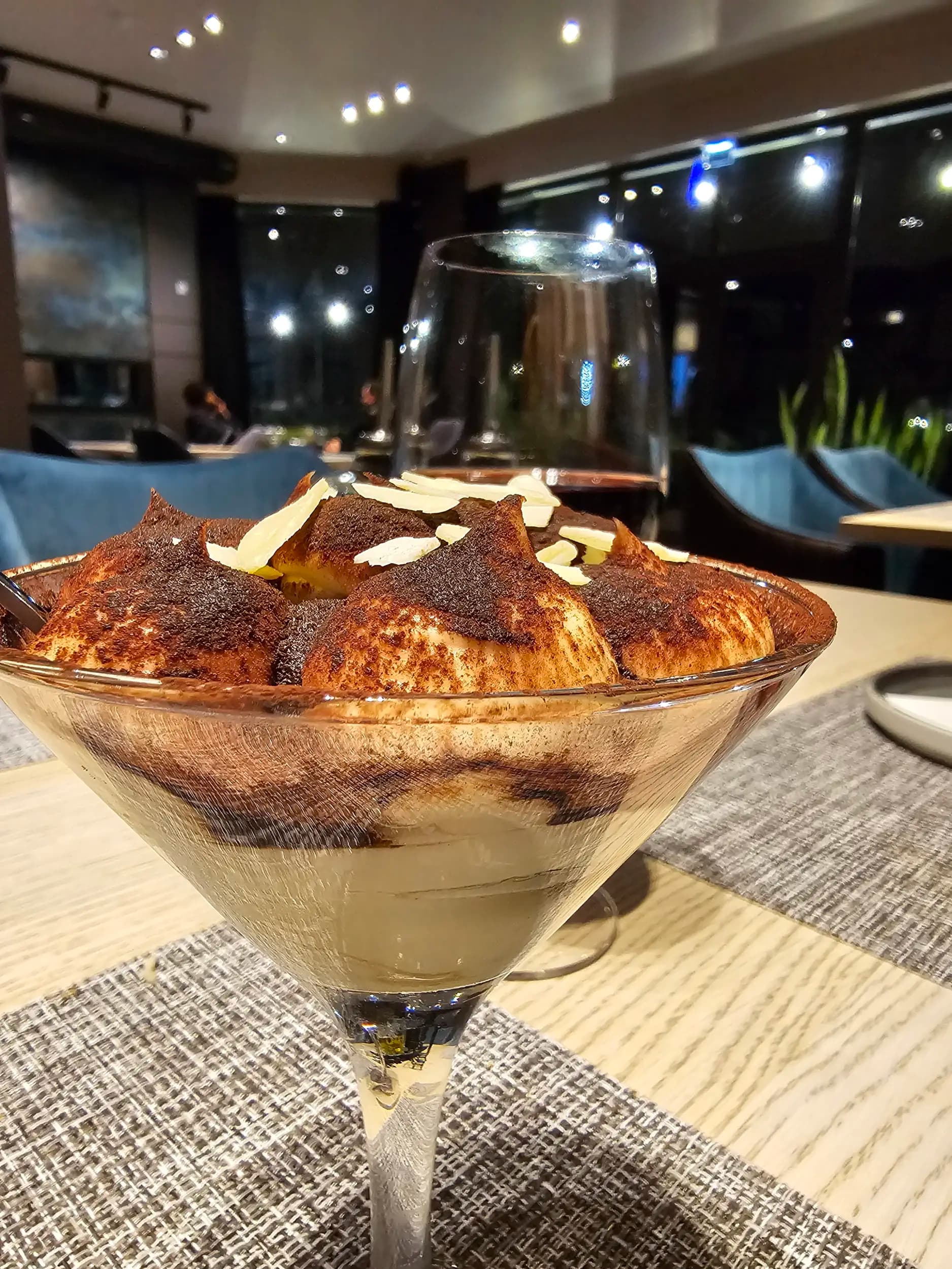 Valor restaurant