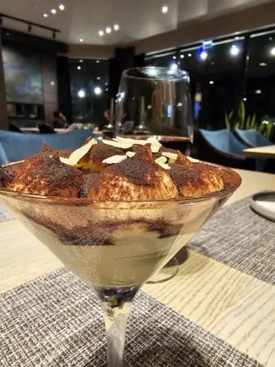 Valor restaurant