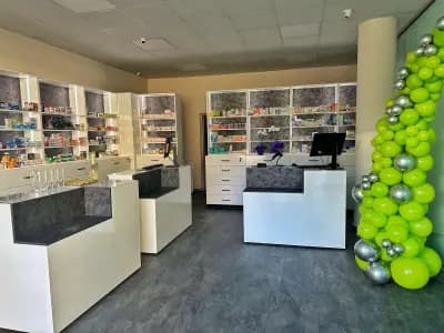 Аптека “Рига”