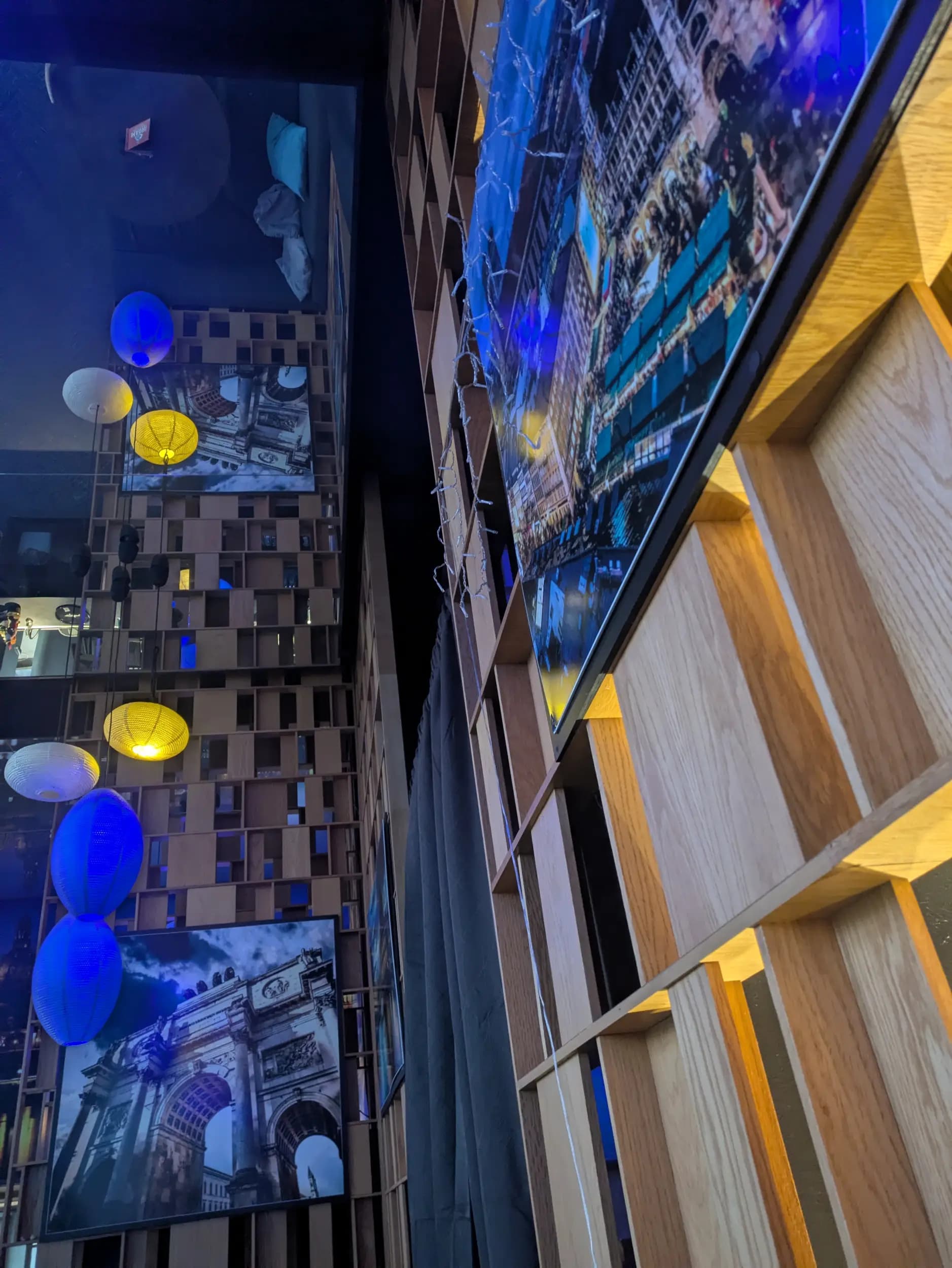 Blacksea Cultureclub Varna