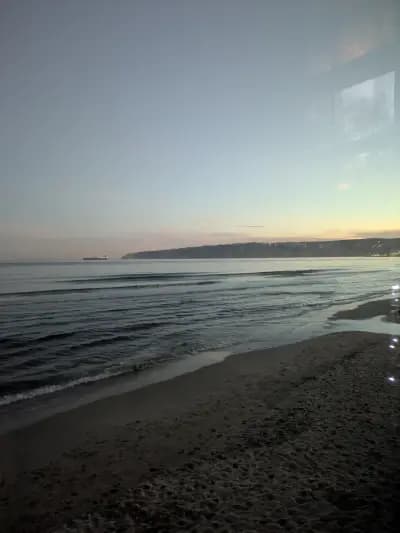 Blacksea Cultureclub Varna