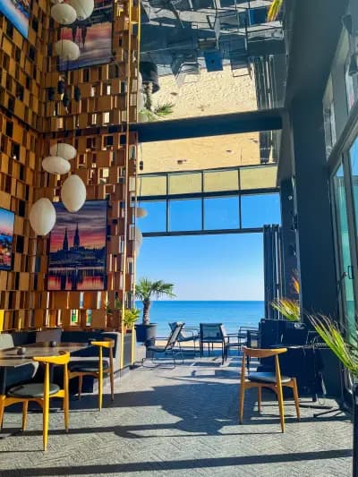 Blacksea Cultureclub Varna