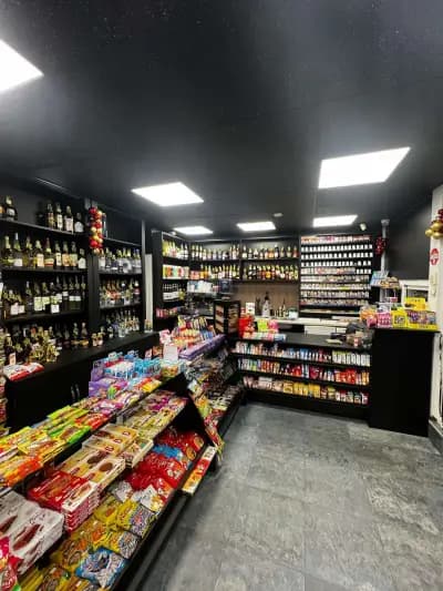 444Shop Cashterminal