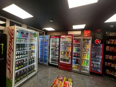 444Shop Cashterminal