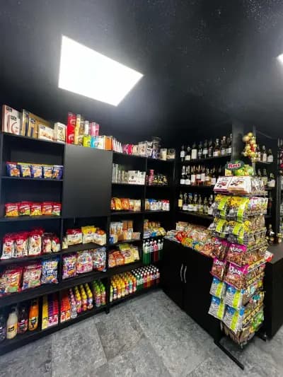 444Shop Cashterminal