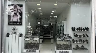Eleganza Silver