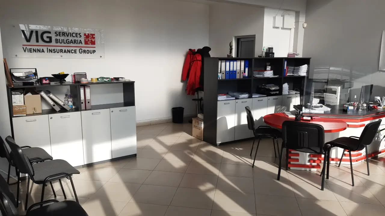 БУЛСТРАД - Център за застрахователни претенции