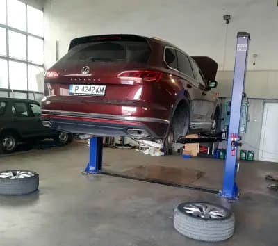 АВТОКОМПЛЕКС КОМФОРТ6177 ЕООД