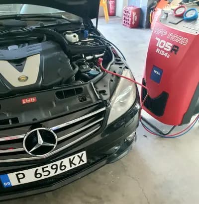 АВТОКОМПЛЕКС КОМФОРТ6177 ЕООД