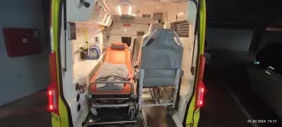 Частна Линейка Варна