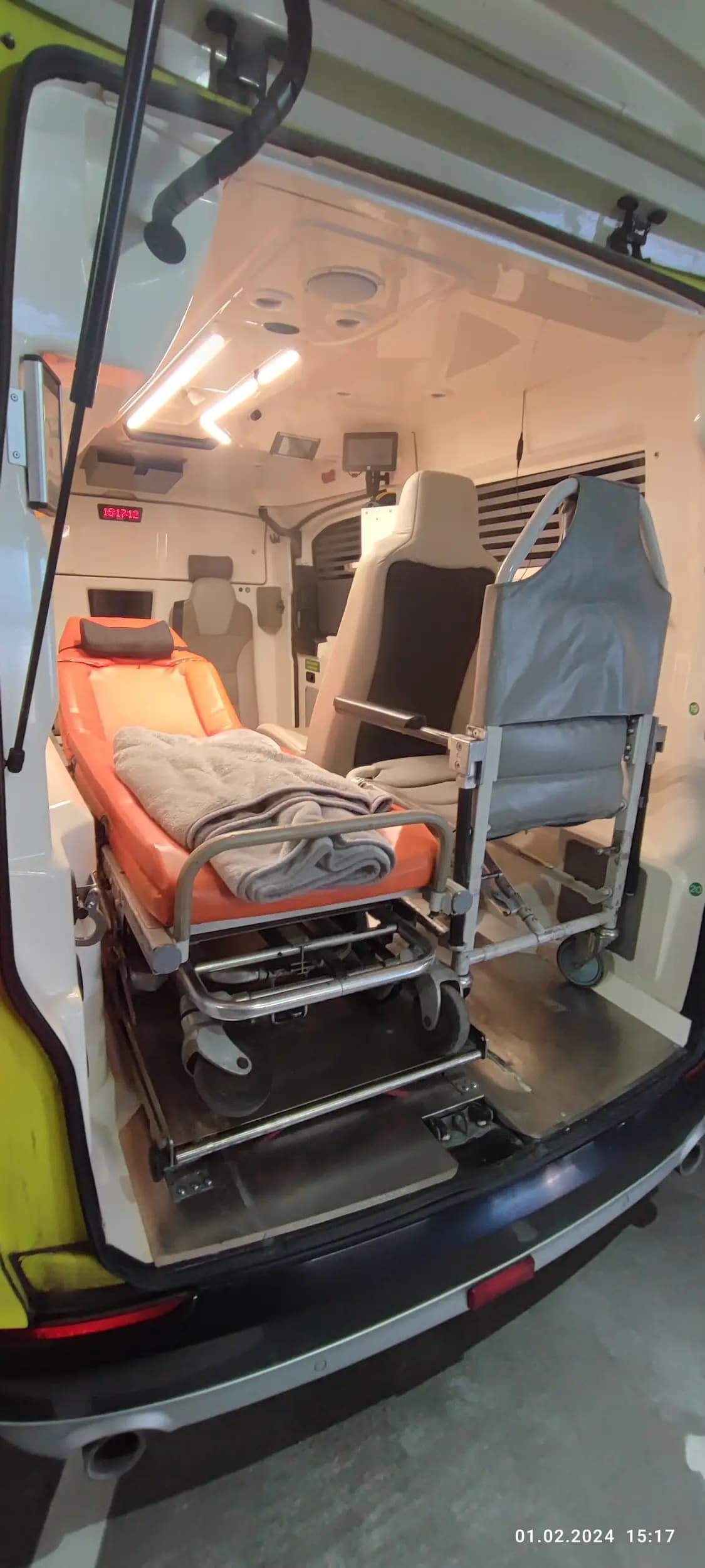 Частна Линейка Варна