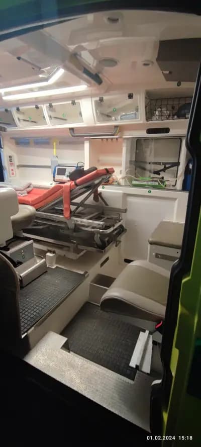 Частна Линейка Варна