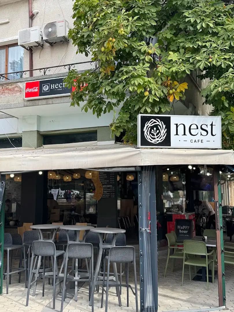Nest