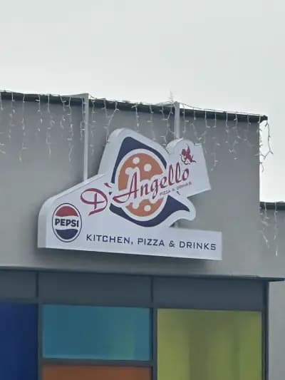 D’Angello