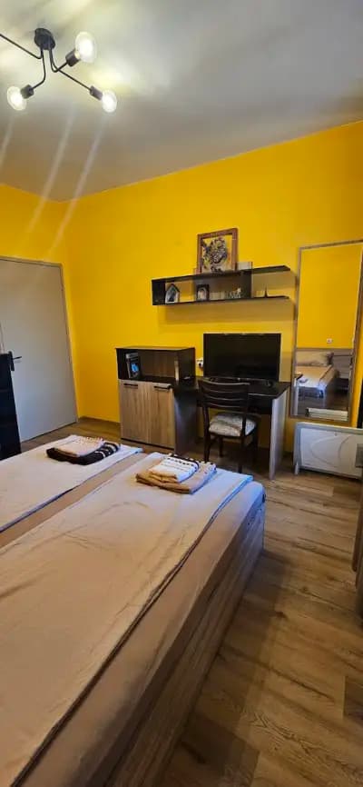 Апартамент Сотирови / Sotirovy Apartment
