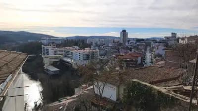 Апартамент Сотирови / Sotirovy Apartment