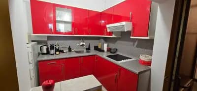 Апартамент Сотирови / Sotirovy Apartment