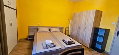 Апартамент Сотирови / Sotirovy Apartment