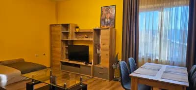 Апартамент Сотирови / Sotirovy Apartment
