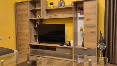 Апартамент Сотирови / Sotirovy Apartment