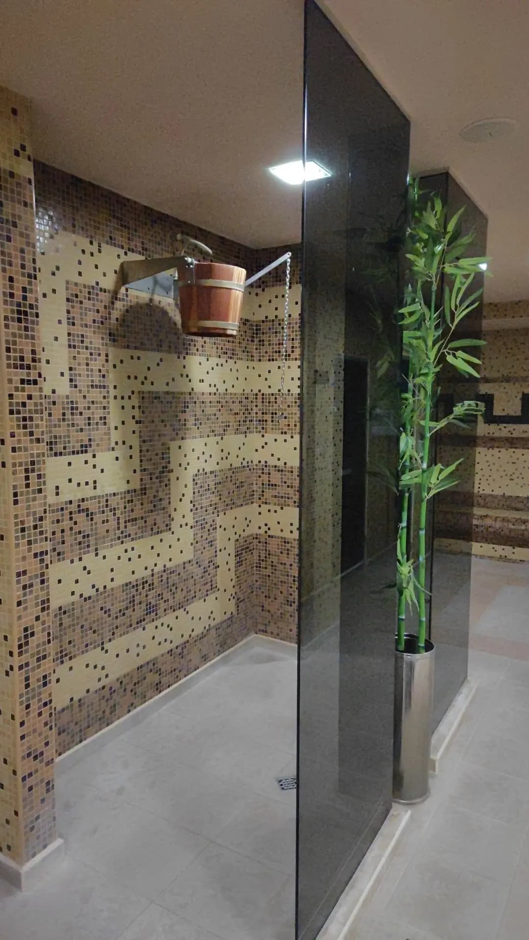 Fitness - хотел Ловеч