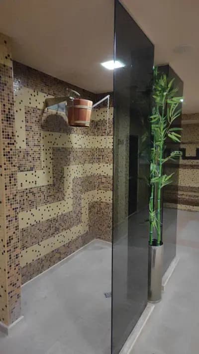 Fitness - хотел Ловеч