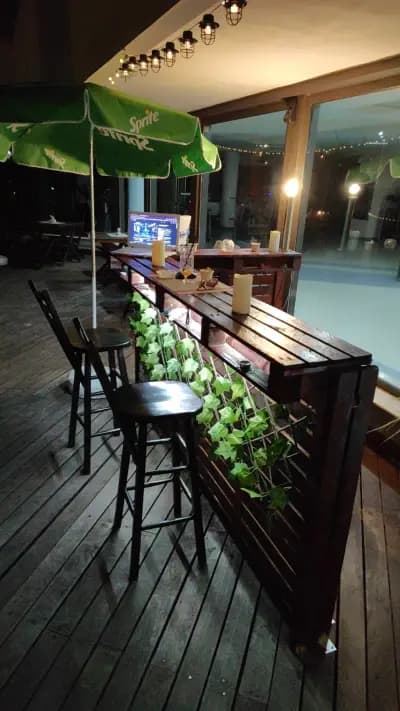 Fitness - хотел Ловеч