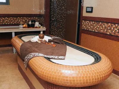 Fitness - хотел Ловеч