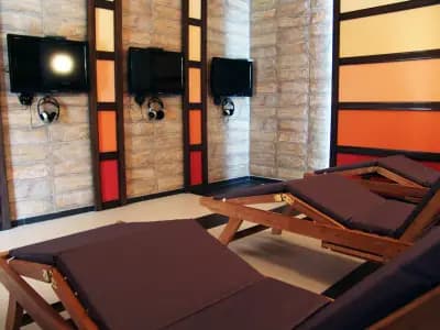 Fitness - хотел Ловеч