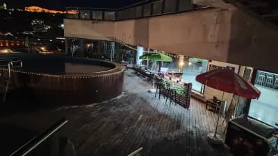 Fitness - хотел Ловеч