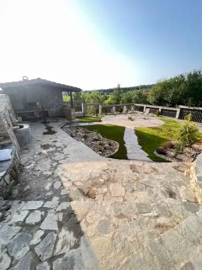 Къщата с Огледалата - The Mirrors GuestHouse