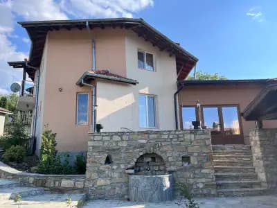 Къщата с Огледалата - The Mirrors GuestHouse