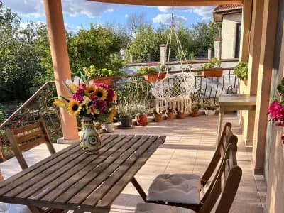 Къща за гости Каменар